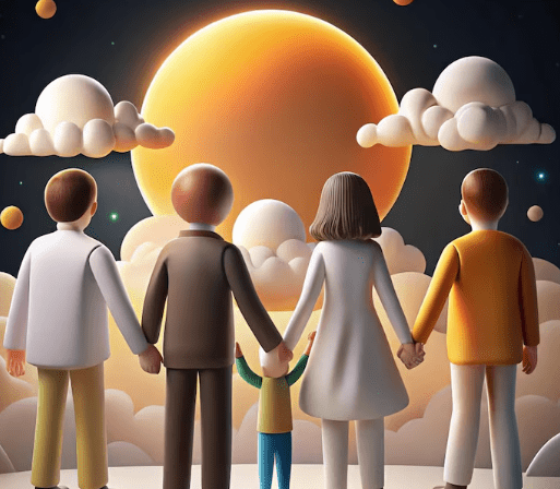 Constelação Familiar